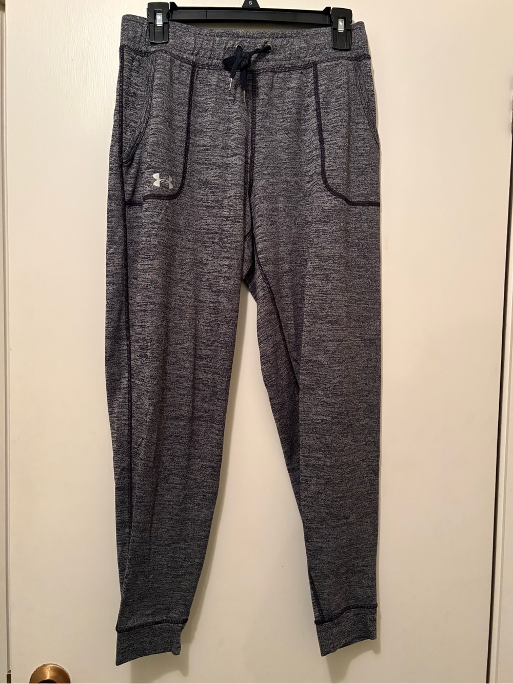 Under Armour Knit Joggers